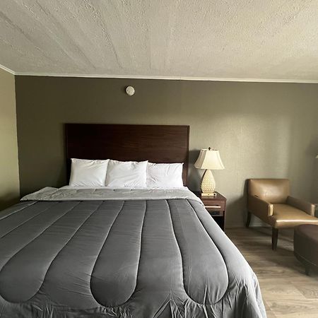 Travel Inn Kingsport Eksteriør bilde
