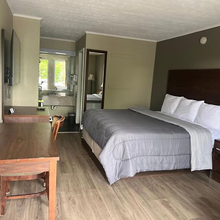Travel Inn Kingsport Eksteriør bilde
