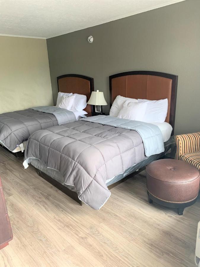 Travel Inn Kingsport Eksteriør bilde