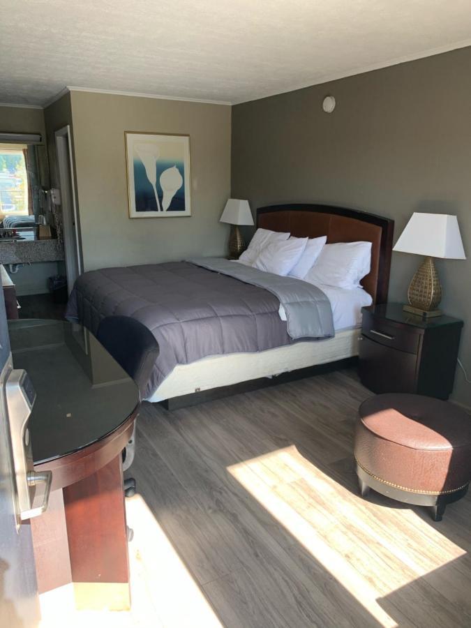 Travel Inn Kingsport Eksteriør bilde