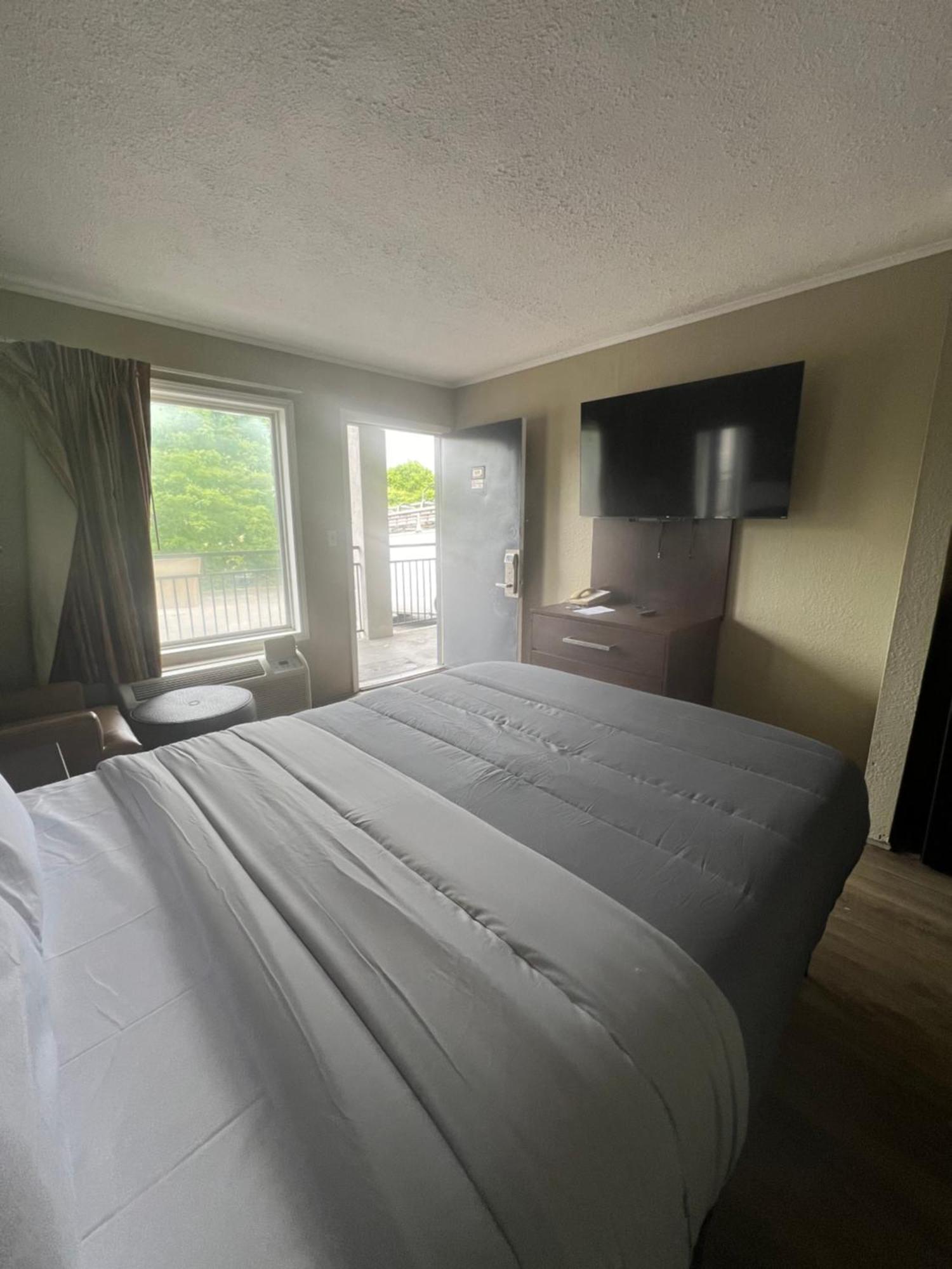 Travel Inn Kingsport Eksteriør bilde