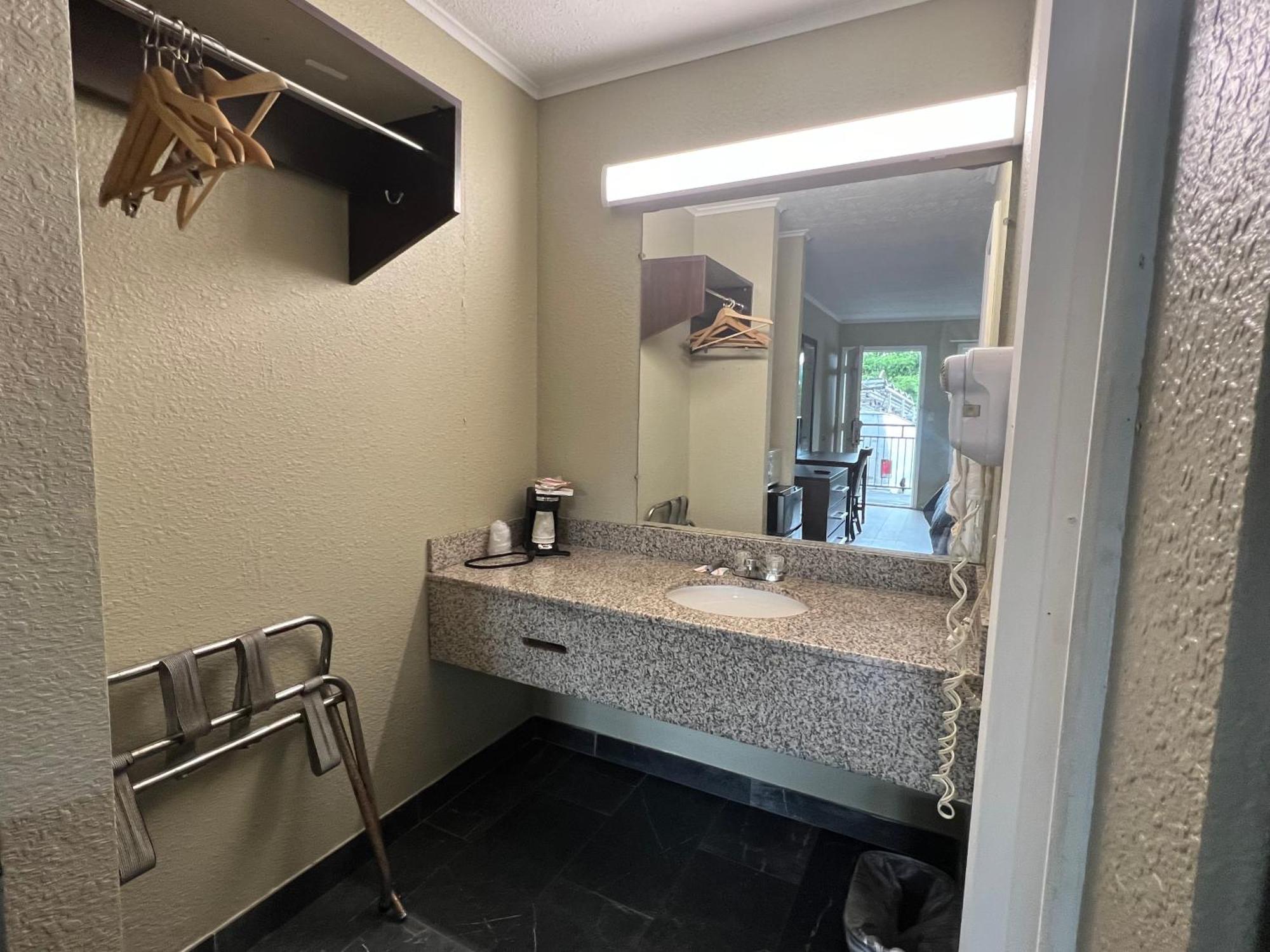 Travel Inn Kingsport Eksteriør bilde