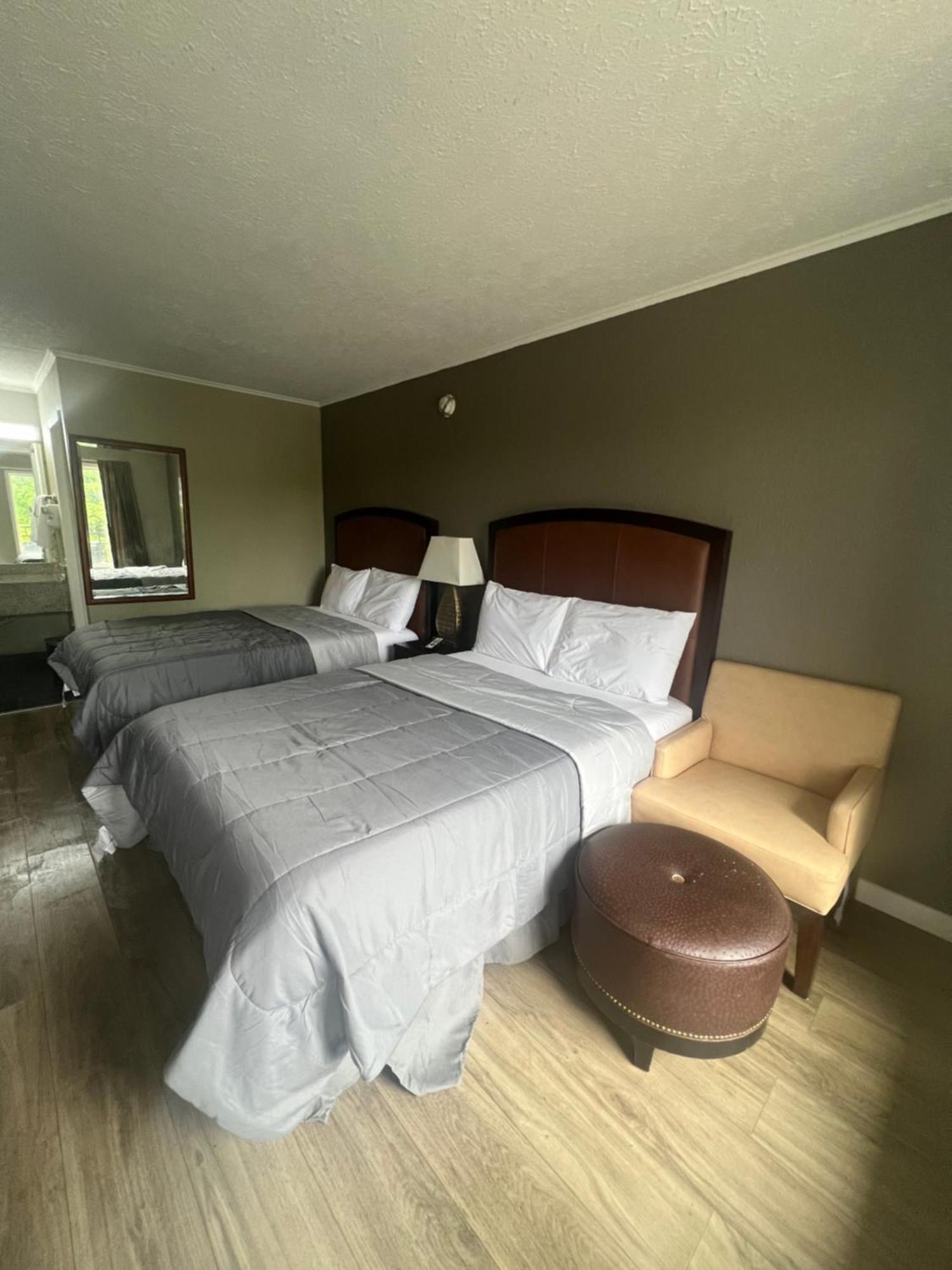 Travel Inn Kingsport Eksteriør bilde