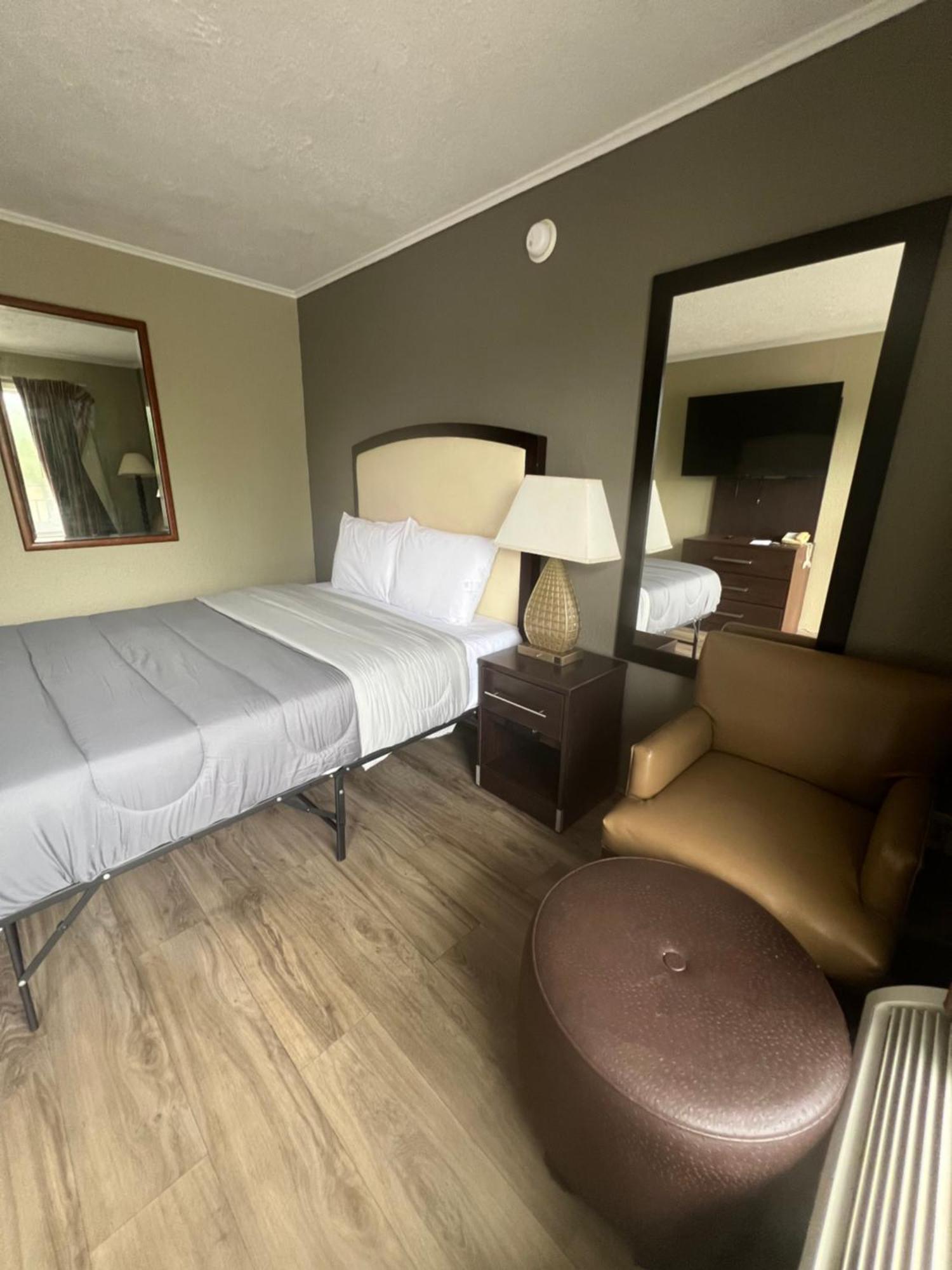 Travel Inn Kingsport Eksteriør bilde