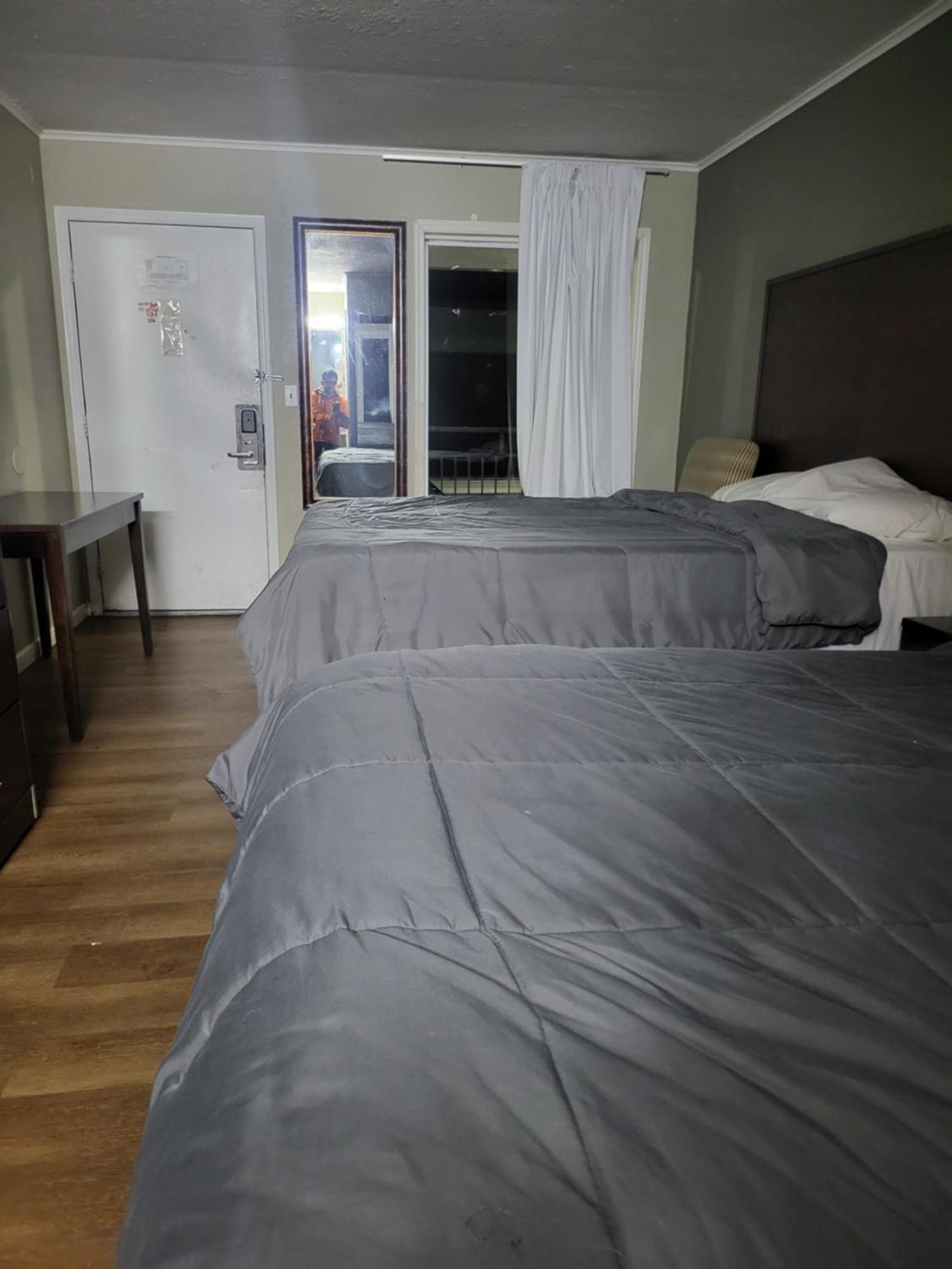 Travel Inn Kingsport Eksteriør bilde