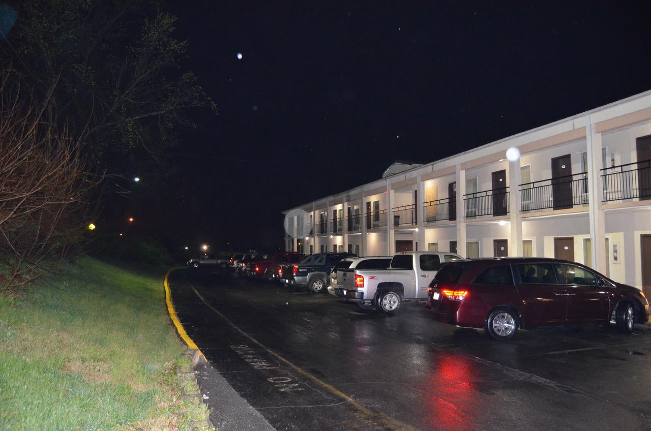 Travel Inn Kingsport Eksteriør bilde