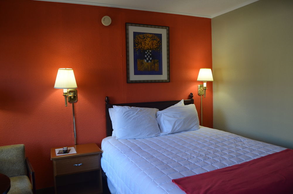 Travel Inn Kingsport Eksteriør bilde