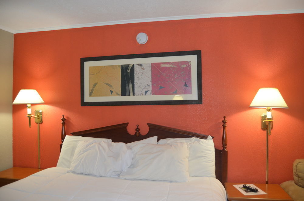 Travel Inn Kingsport Eksteriør bilde